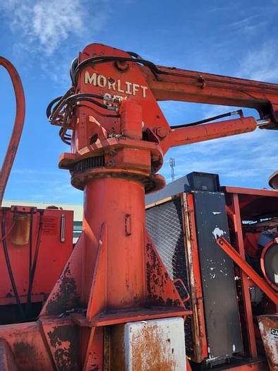 Used 1992 Morbark 1100