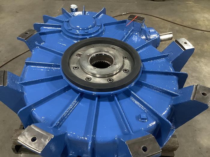 Used BEARDSLEY & PIPER 64756