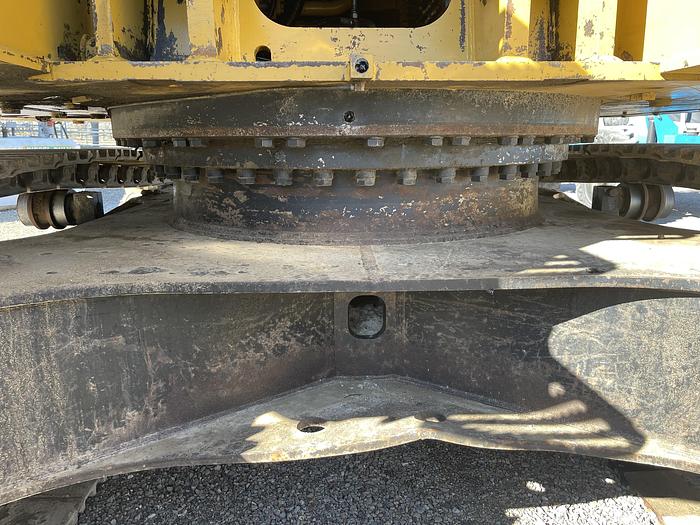 Used 2008 CAT 328DL CR