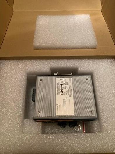 Weidmüller IE-SW-VL16-16TX Ethernet Switch