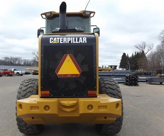 Used Wheel Loader, Caterpillar, 928HZ (Used)