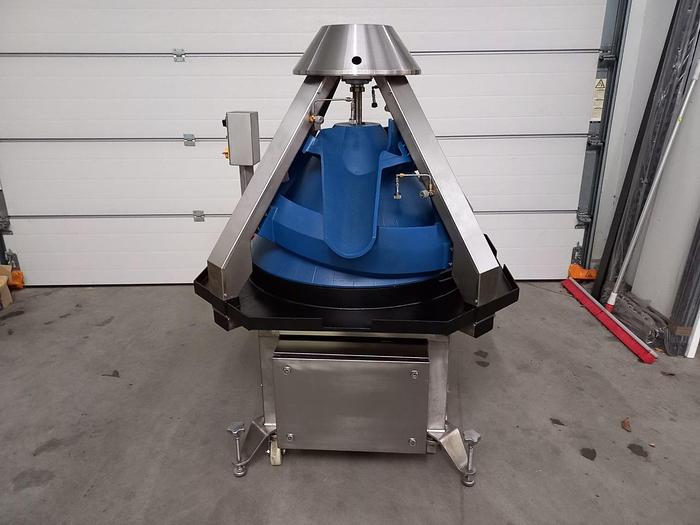 Refurbished WP Conical Rounder