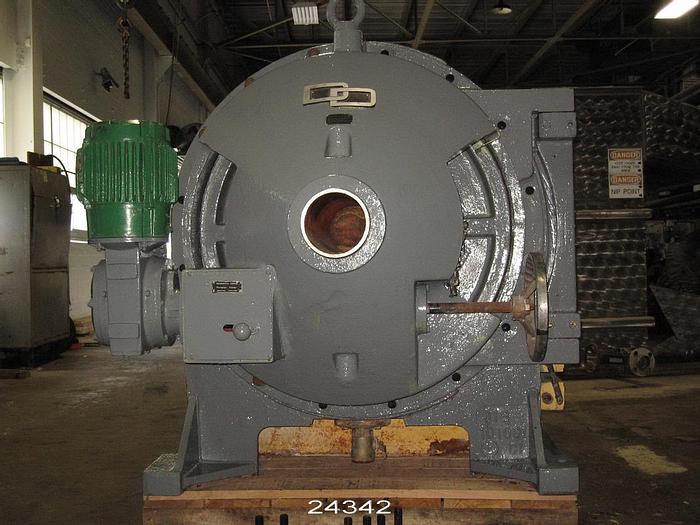 Used BELOIT 4000 #24342