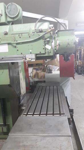 Used Frezarka REIDEN