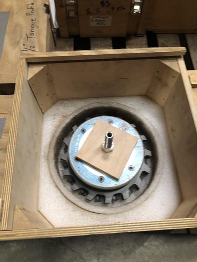 Used LOT OF MOULDER HEADS