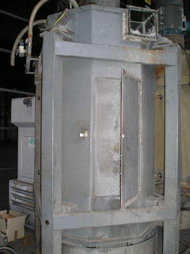 Used GRINDING/ WASHING LINE 500 KG/H FOR SELECTED PLASTICS