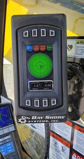 Used 2014 Bay Shore DH-60