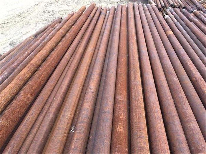 Used Drill Collar Multiple Sizes