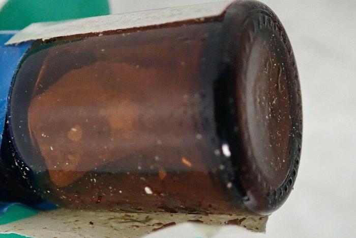 Used Polysciences 15647 Poly(ethylene glycol) 1/g