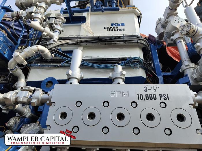 Cement Batch Mixing Plant