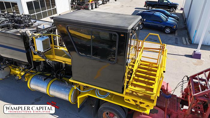 Used 2012 Peerless - Pump Trailer