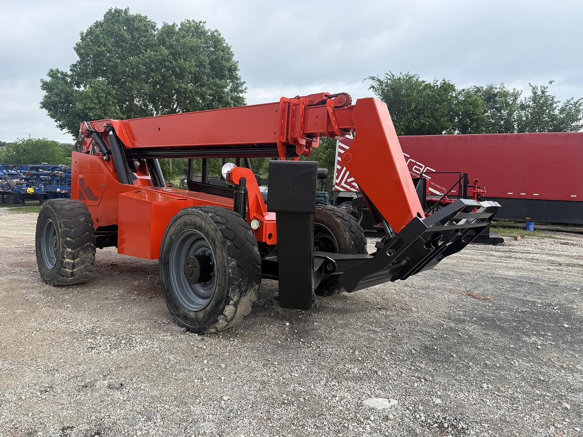 Used 2013 JLG 10054 SKYTRAK Telehandler