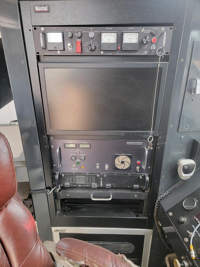 Used 2013 Peterbilt Extreme Wireline Truck