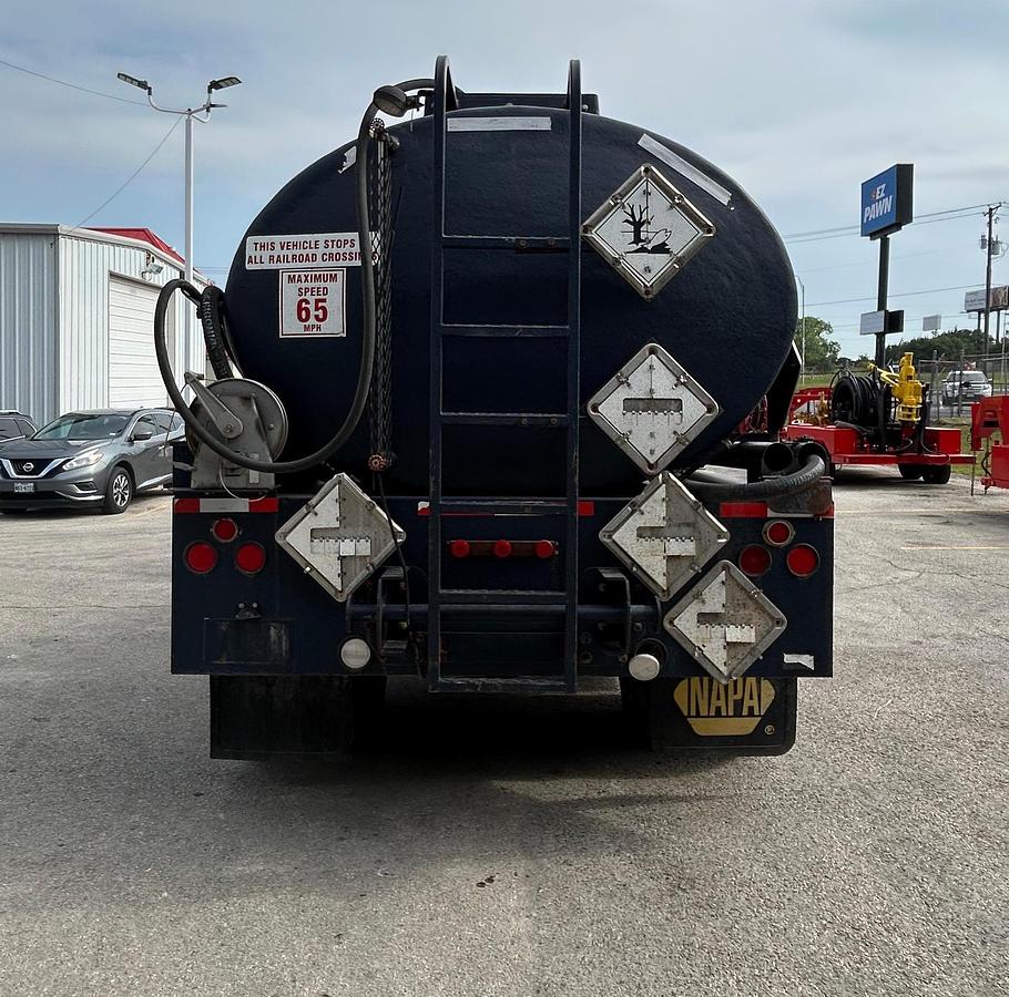 Used 2013 International Workstar 7400 Chemical Theater Truck