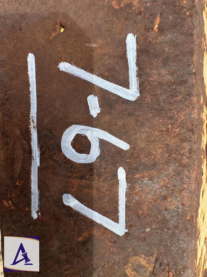 Used YG 225 Block Hook Combo