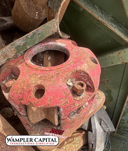 Used Junk Box