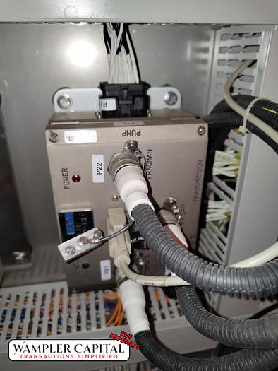 Cement Batch Mixing Plant