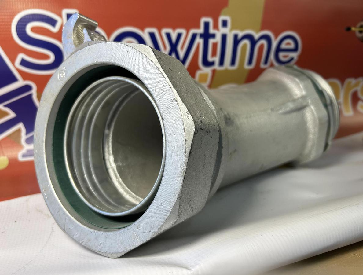 Used Huge Lot of Unused Electrical Parts