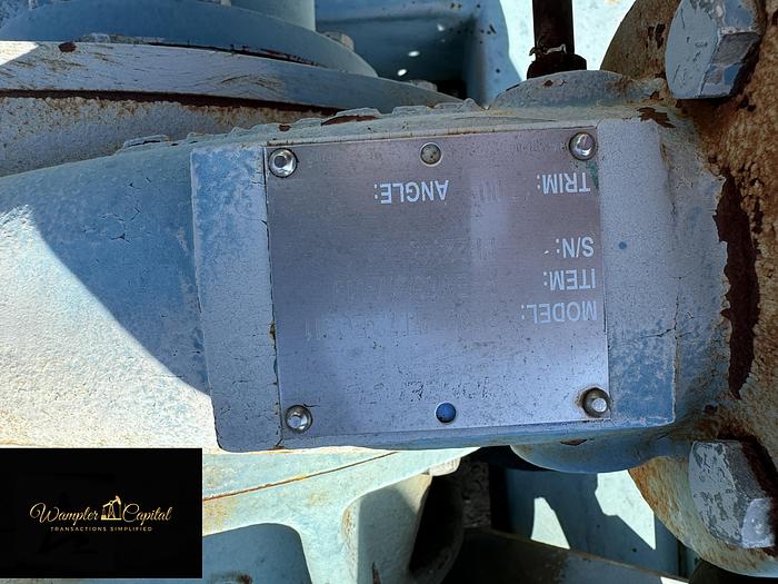 Used 1096-019899