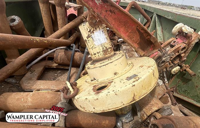 Used Junk Box