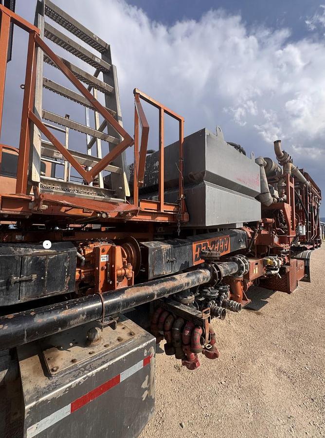 Used 2018 Gefco DP 2000 Double Pumper - CAT C27 Diesel Engines! CAT Transmissions! GREAT SPECS!