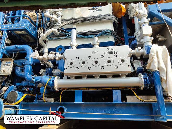 Cement Batch Mixing Plant