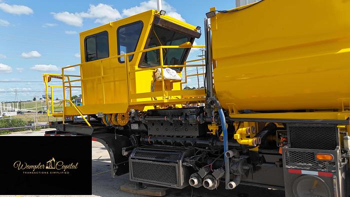 Used 2010 2010 SPM 1000HP Quint Frac Pump