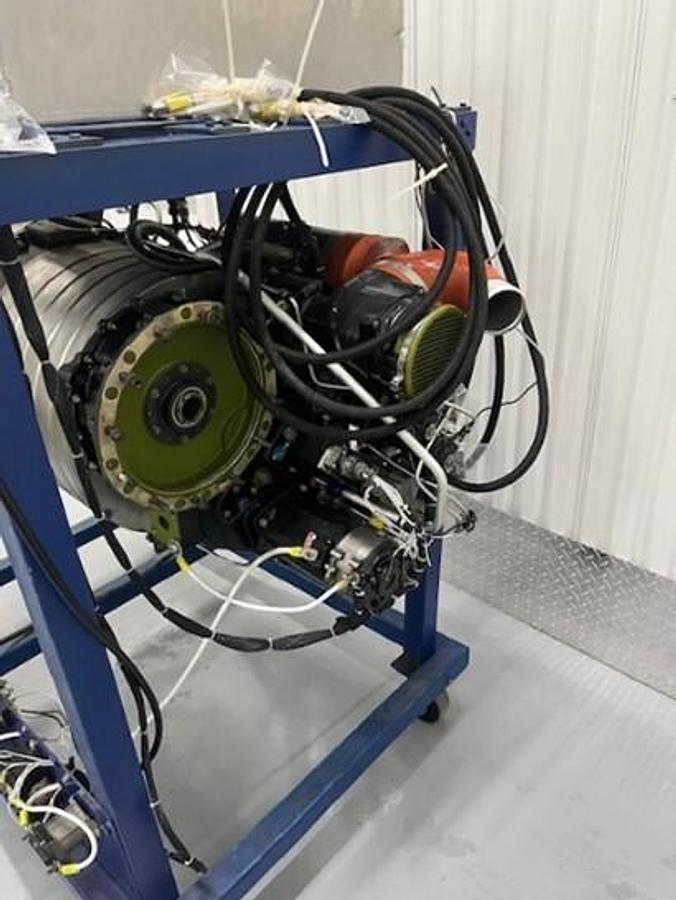 Used Auxiliary Power Unit (APU)