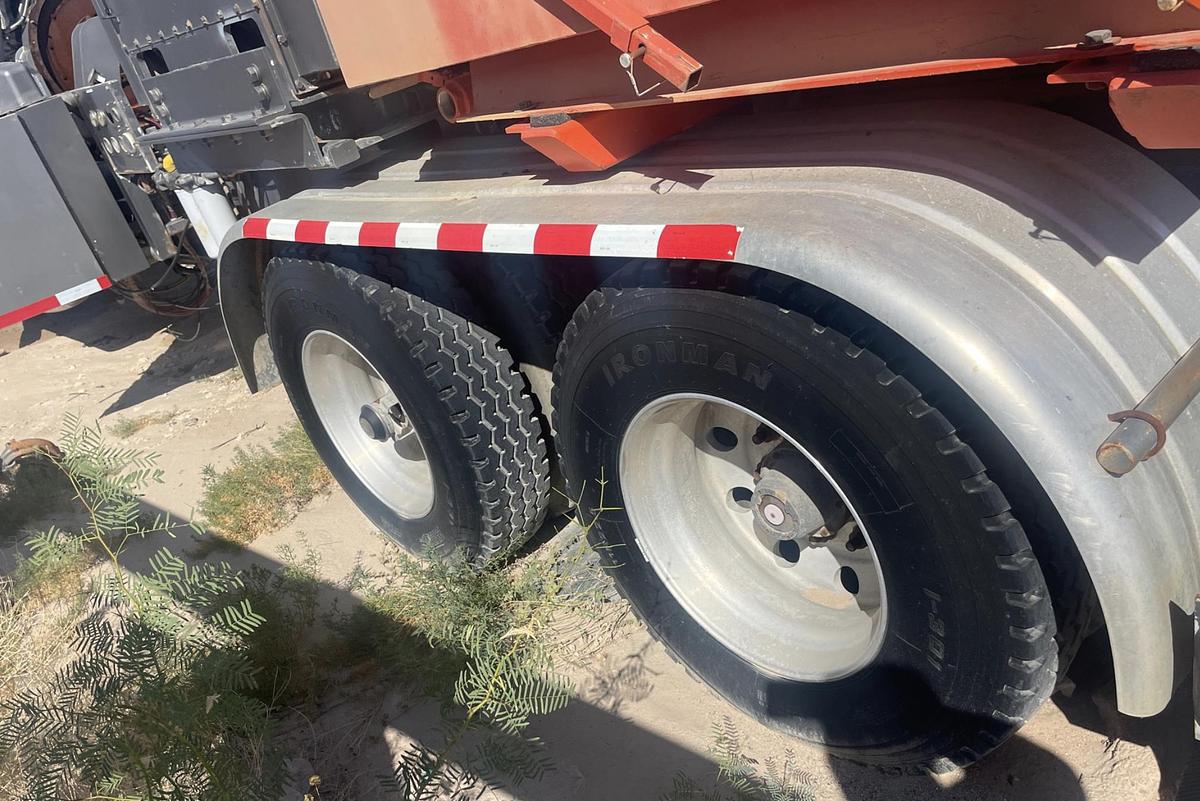 Used 2008 S2250 Frac Pump