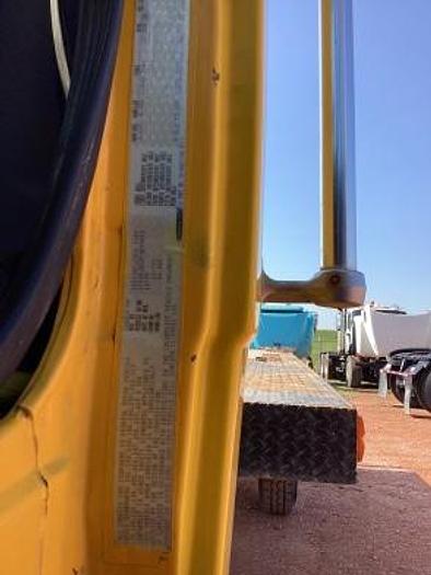 Used 1999 Freightliner FL70 Flatbed Truck - CAT 3126 Diesel Engine - Clean Truck!