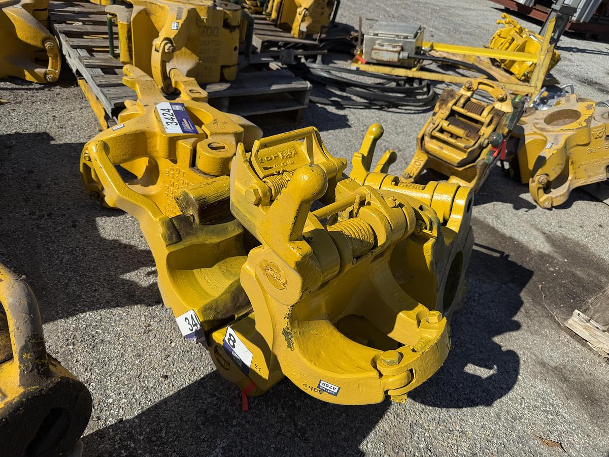 Used AOT MGG 3 1/2'' 250-Ton BN DP Elevator