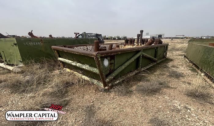 Used Junk Box