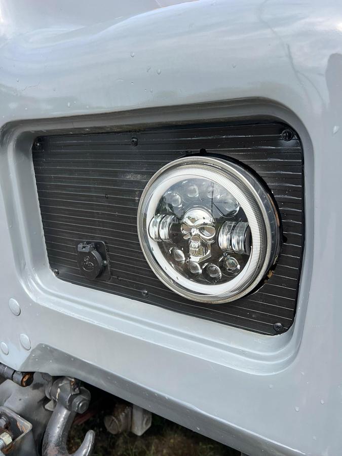 Used 1972 MACK TRUCK R795ST
