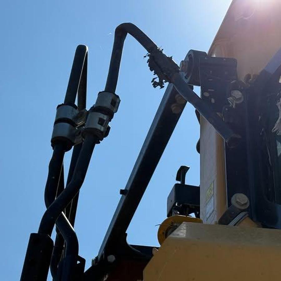 Used 2019 CAT D6T XW Dozer