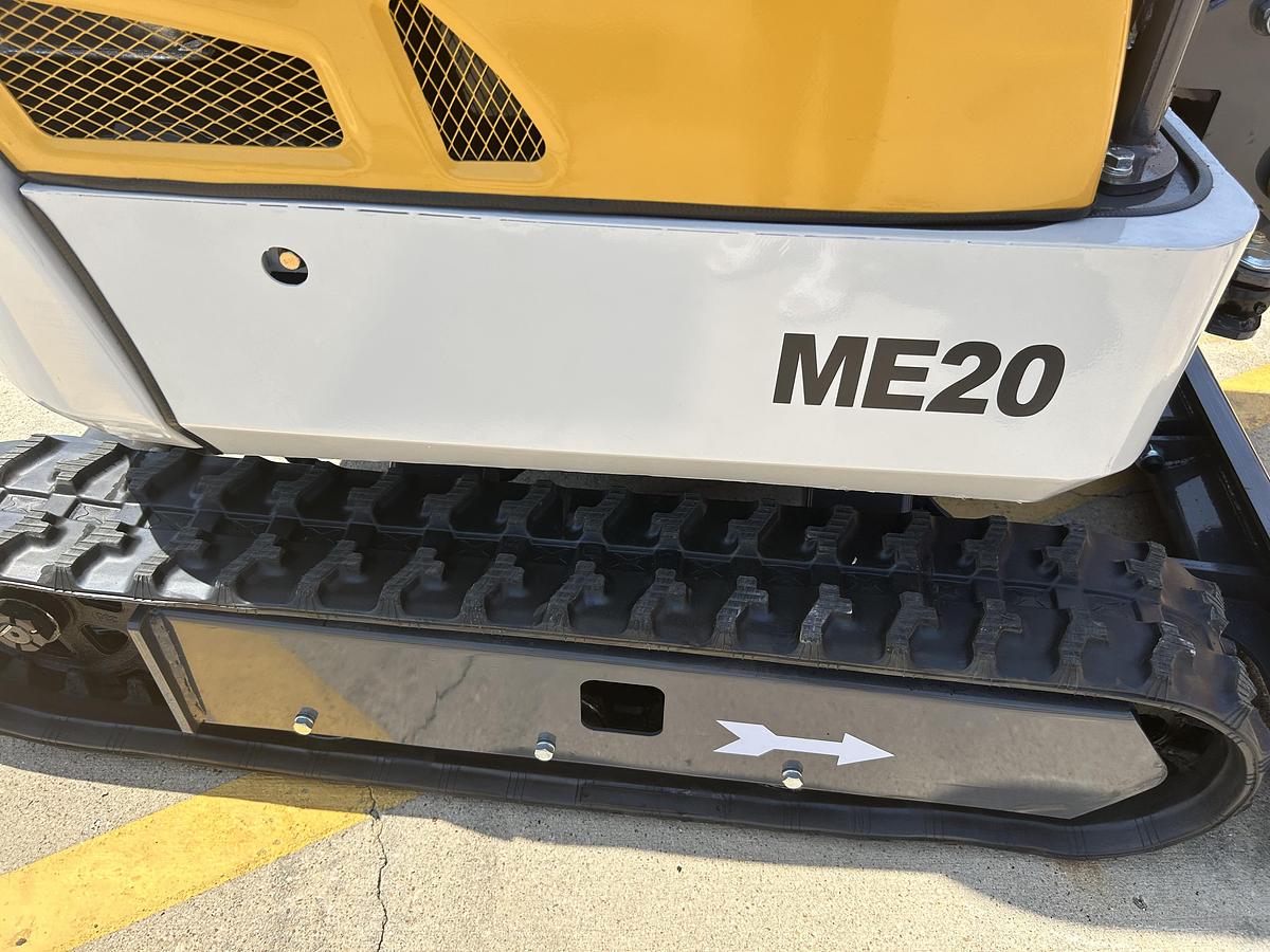 Used 2026 Sdlanch ME20 Excavator - BRAND NEW!