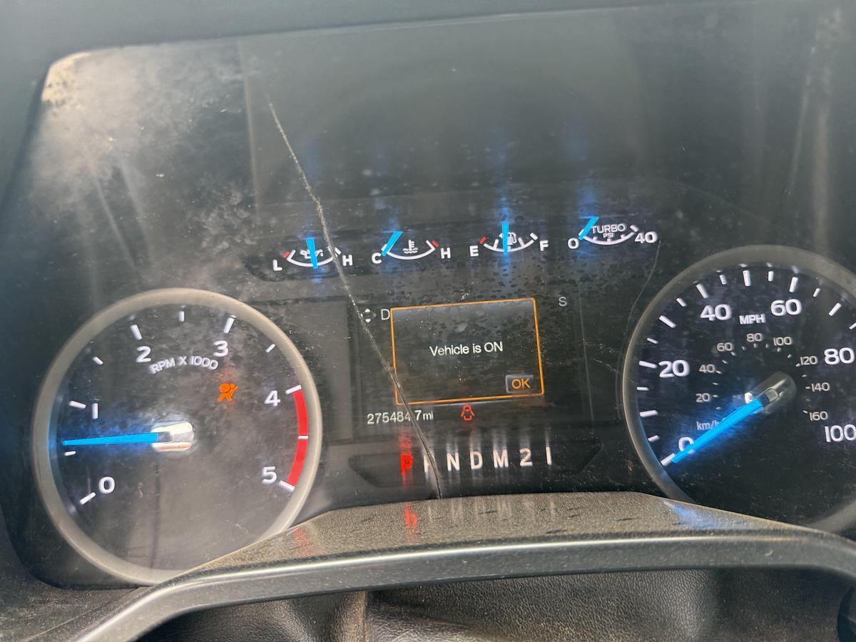 Used 2016 Ford F350 XLT 6.7L Power Stroke With Flatbed