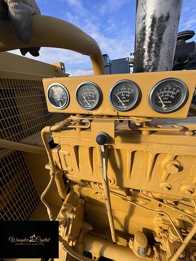Used 1980 Nabors Frac Blender