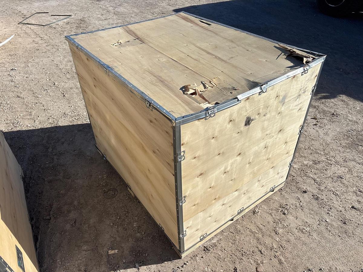 Used 2026 AGT ATK-TC24 Tire Changer (Unused)