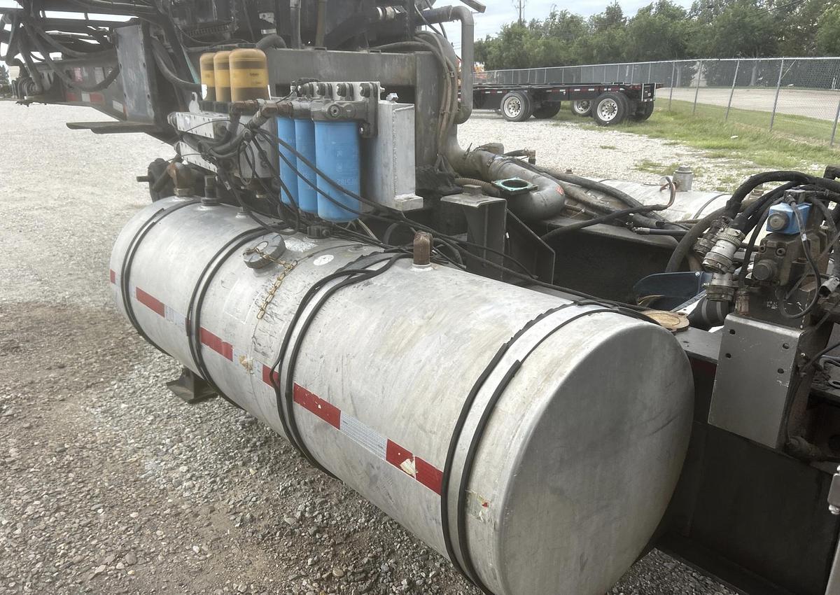 Used 2012 Loadcraft Industries LCI-25T-C Frac Pump