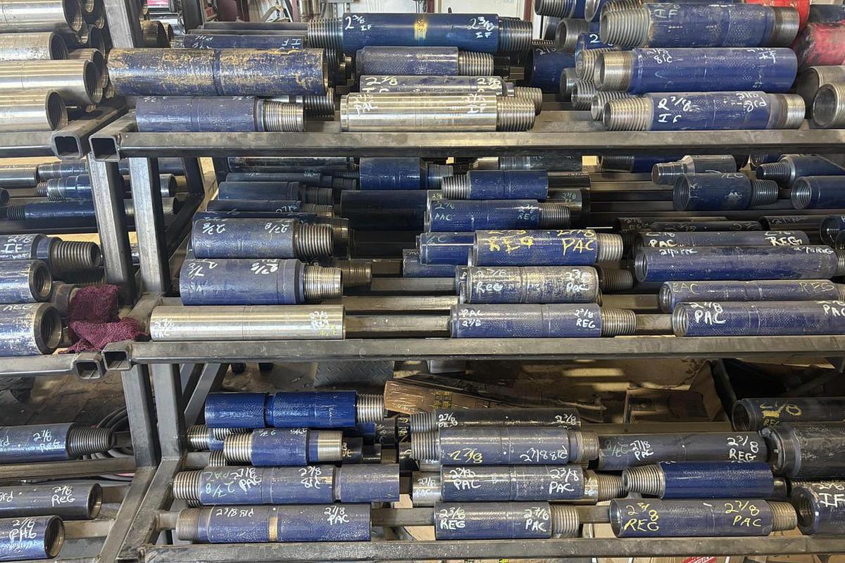 Used Lift Subs
