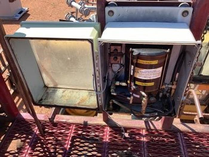 Used Acid Pumper - OFM 900 Triplex - Dual 800-Gallon Tanks - Detroit 12V92TT Diesel - HOT ITEM!