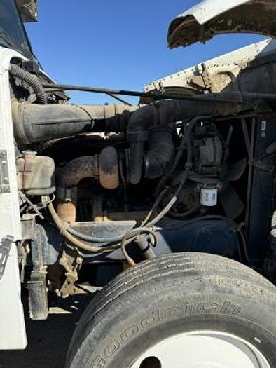 Used 1990 Peterbilt 379 Winch Truck - Caterpillar 3406B - Tulsa RN40 40,000 Pound Winch! GREAT TRUCK!