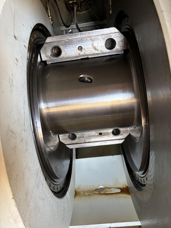 Used OFM 2250 Power End