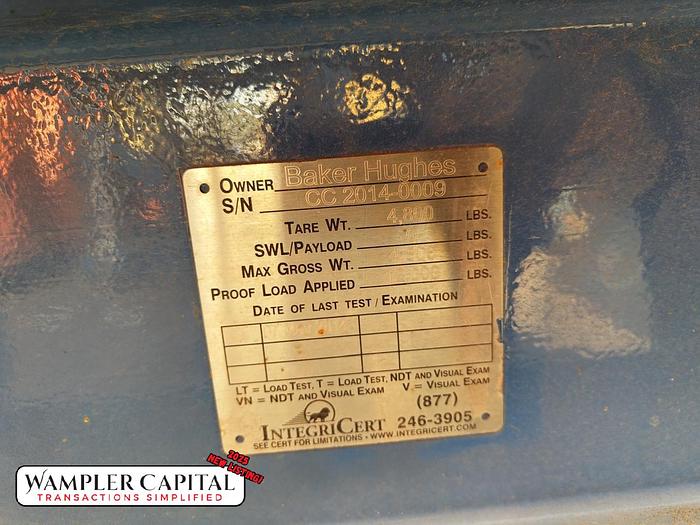 Cement Batch Mixing Plant