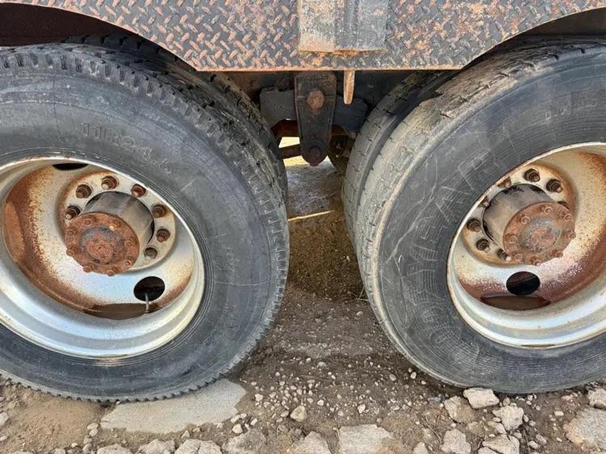 Used 1986 Western Star 4964 Tulsa 65K Mech Winch Truck