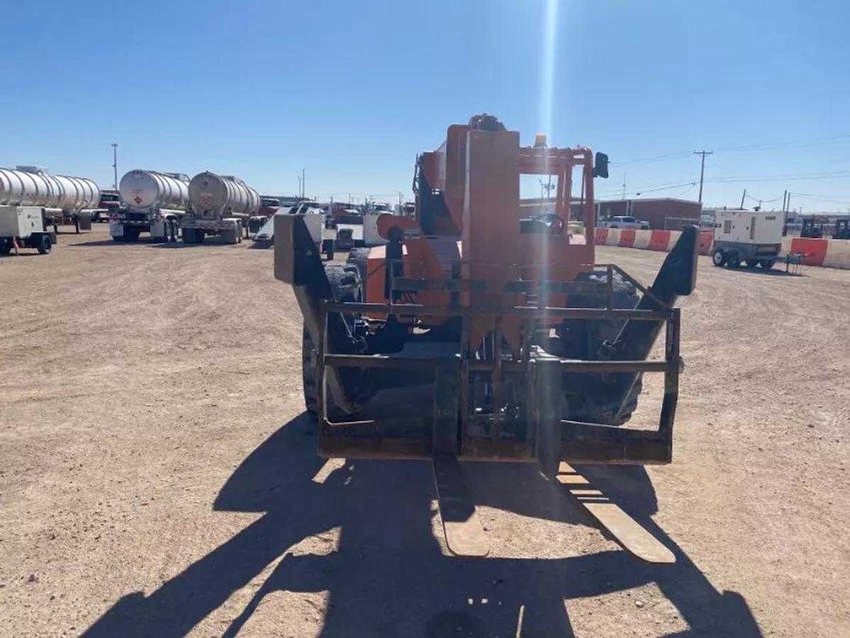 Used 2014 JLG 10054 SKYTRAK Telehandler