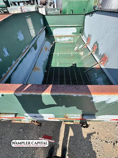 Used 2008 Kenworth High-Capacity Frac Blender Truck - T800