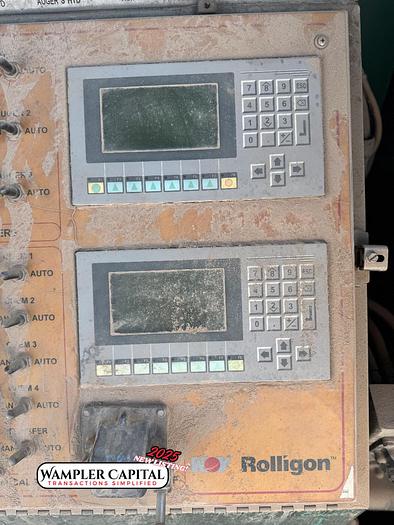 Used 2008 Kenworth High-Capacity Frac Blender Truck - T800