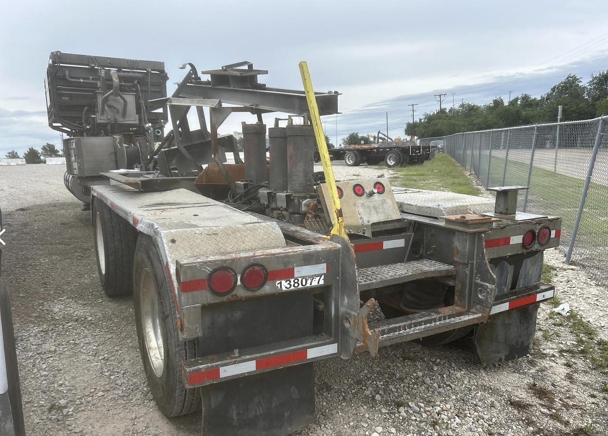 Used 2012 Loadcraft Industries LCI-25T-C Frac Pump