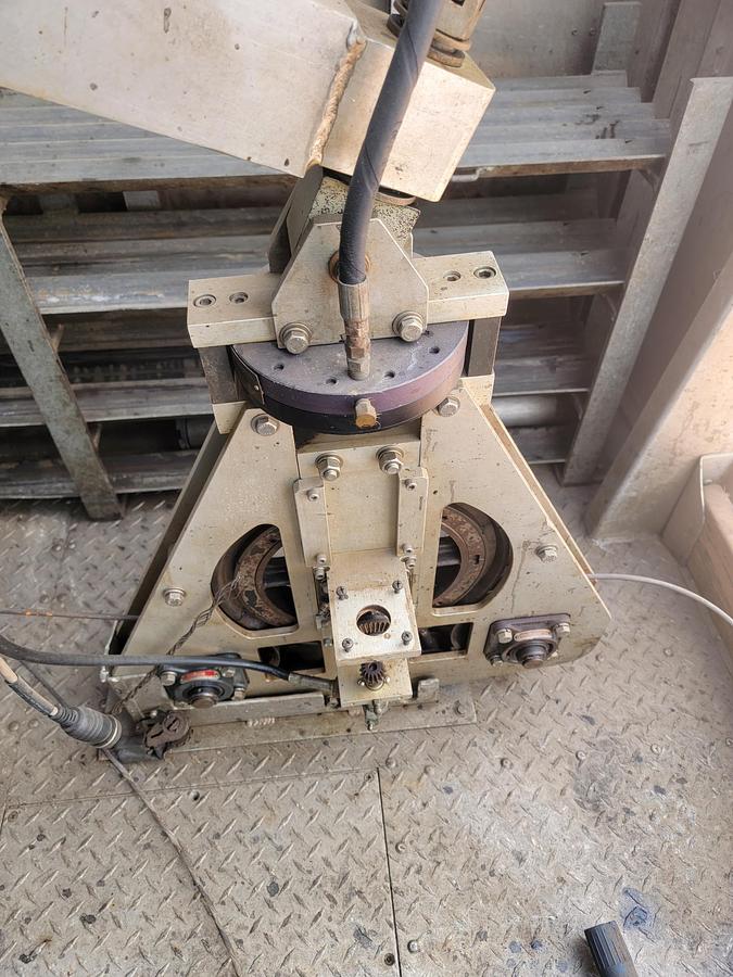 Used 2006 Peterbilt E-Line Truck